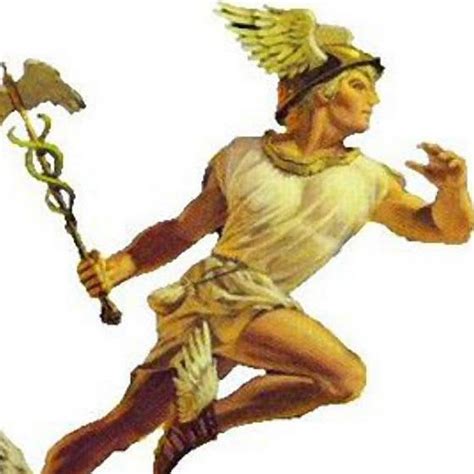 hermes en la mitología griega|hermes dios griego historia.